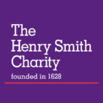 The Henry Smith Charity Logo