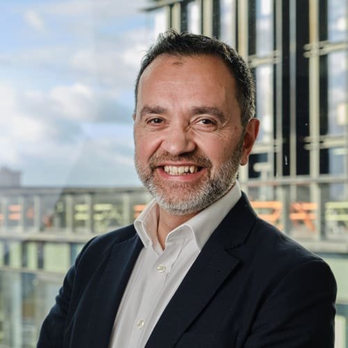 Ian Rudderham Team | Russam