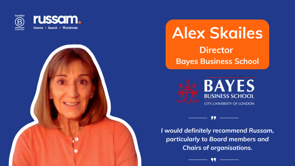Alex Skailes - Testimonial